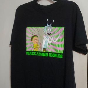 Adult Swim tshirt